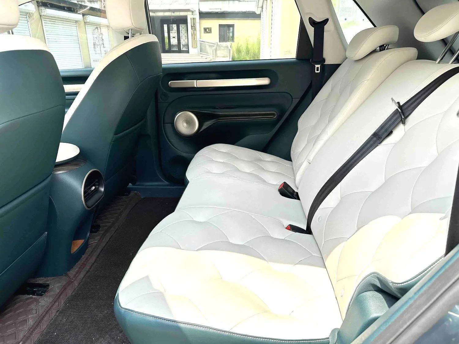 BaoJun Cloud 2023 460 Pro 6