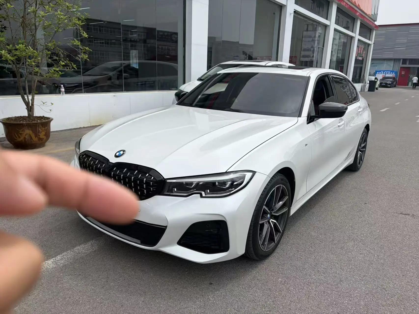 BMW 3 Series 2022 Modified 320Li M Sports Suit