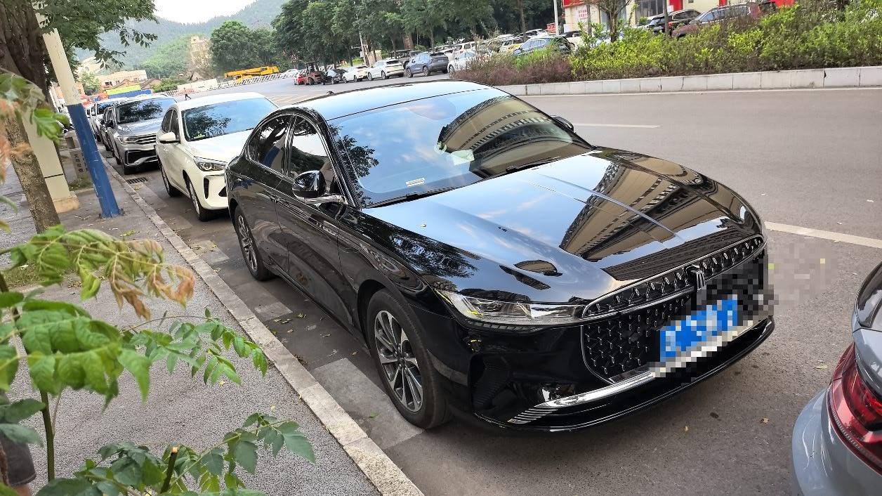 Lincoln 2025 Lincoln Z 2.0T Zunyue Edition Automatic Gear 2