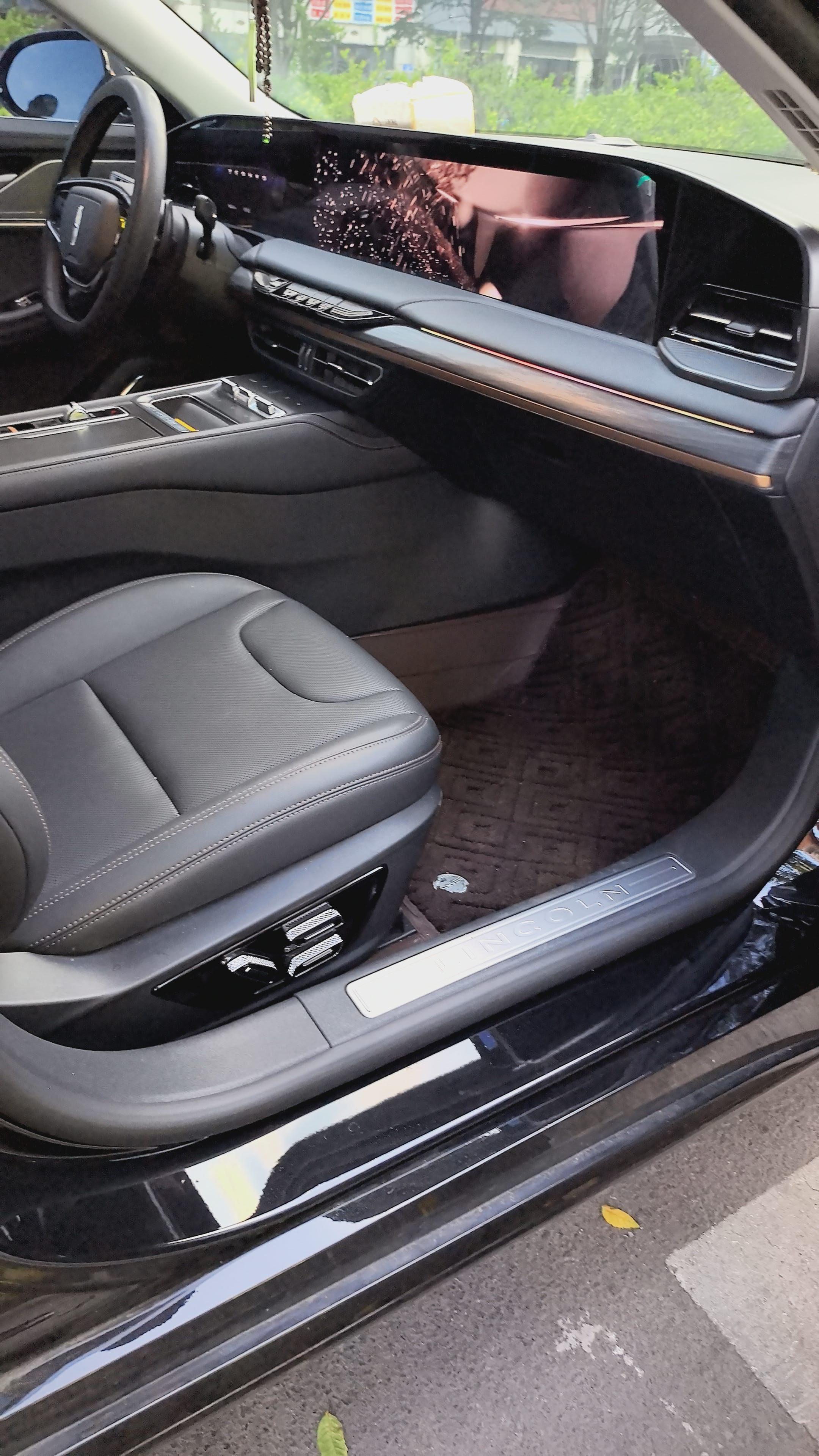 Lincoln 2025 Lincoln Z 2.0T Zunyue Edition Automatic Gear 5