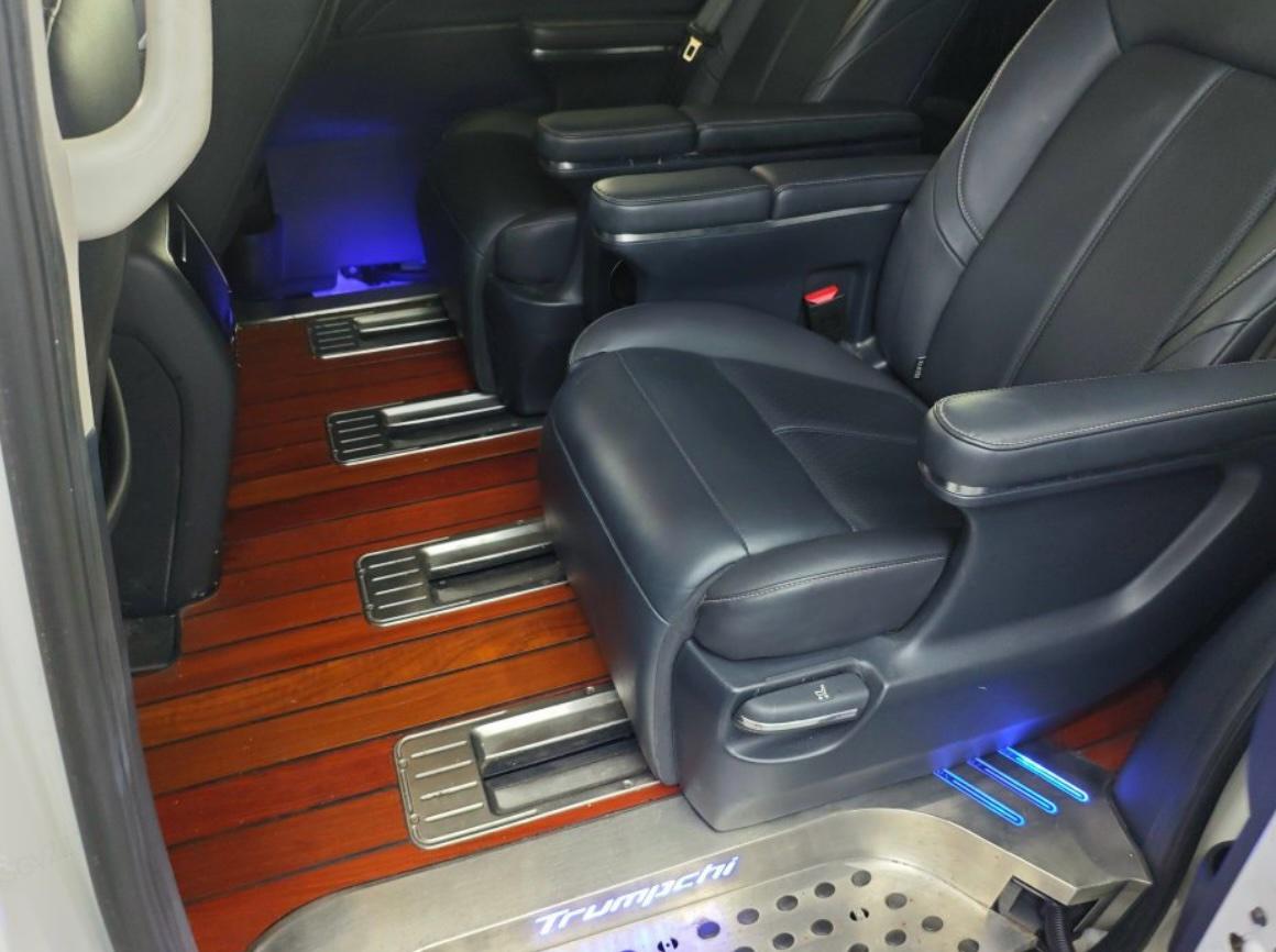 Chuanqi M8 2021 Leading Show Series 390T Extreme Edition 4