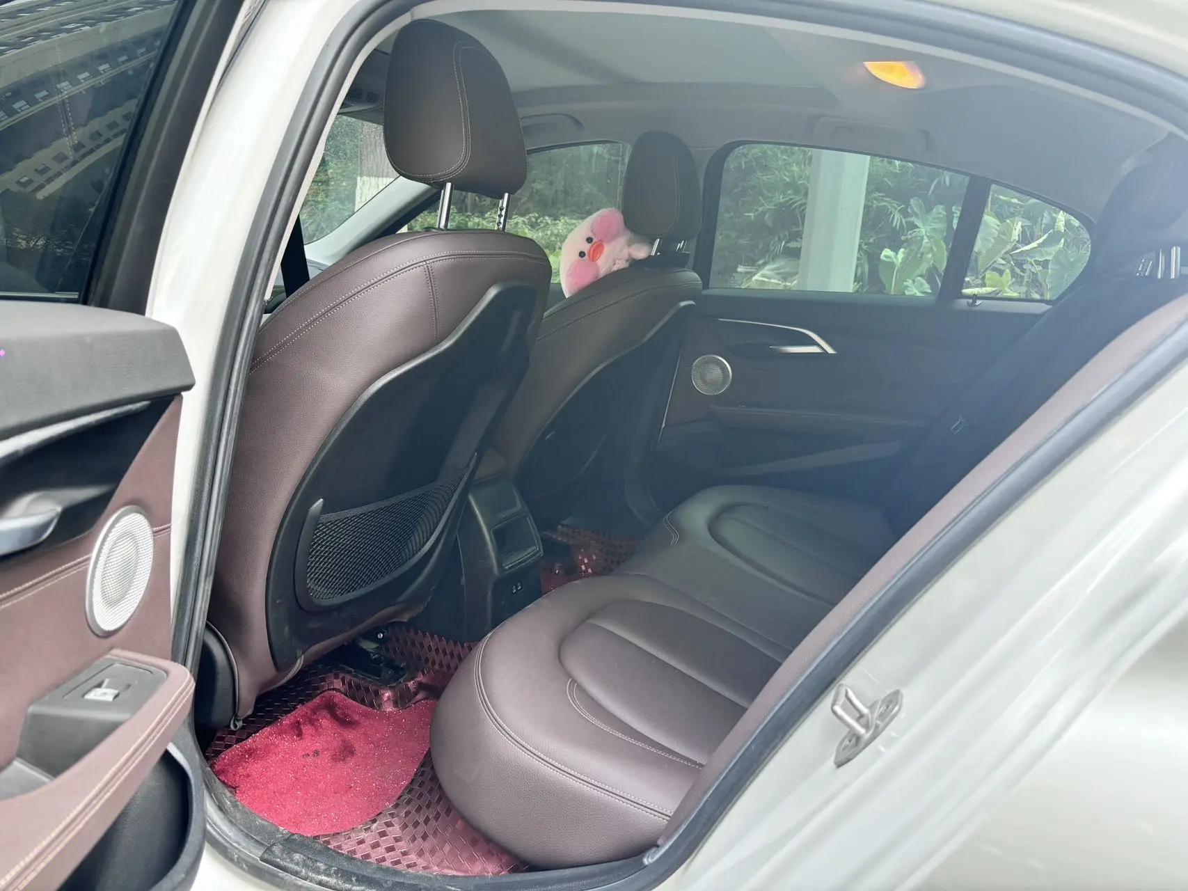 BMW 1 Series 2021 Changed to 120i M Sports Obsidian Night Edition 4