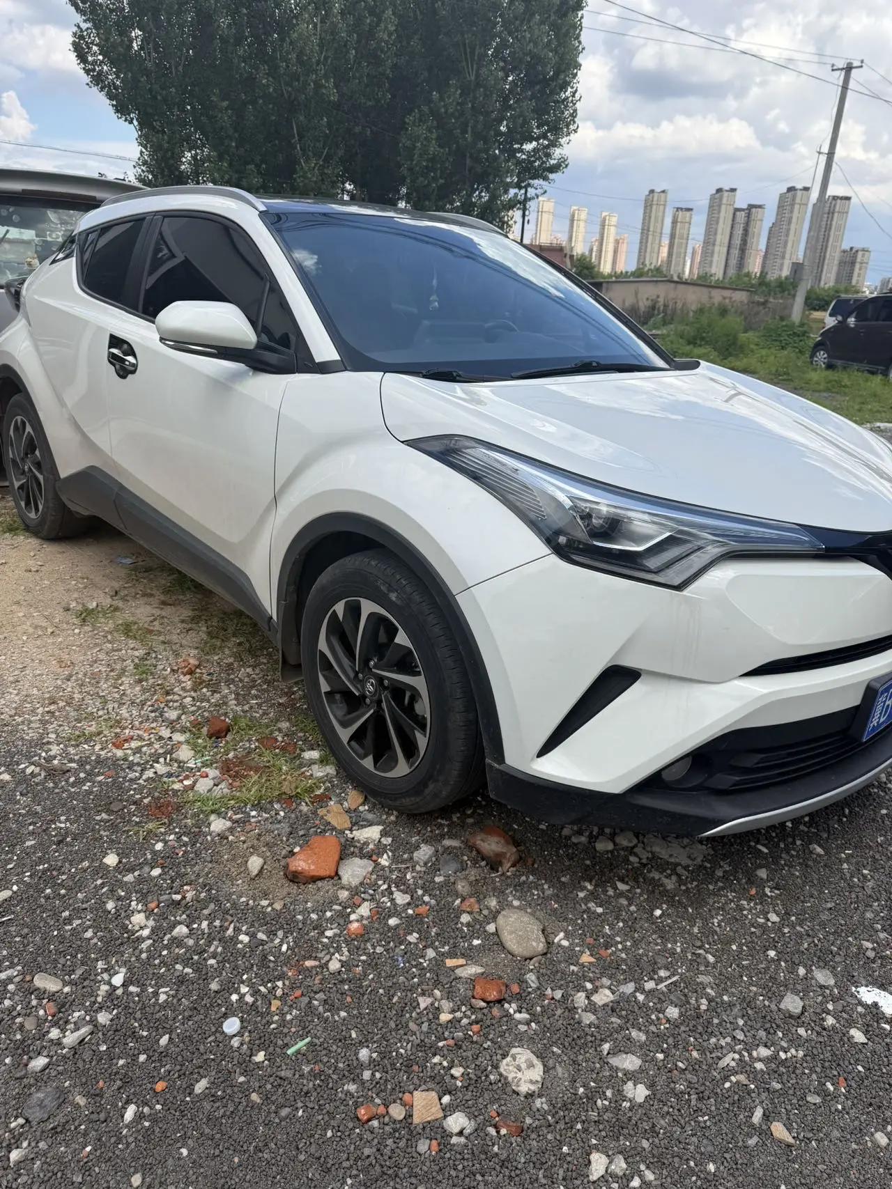Yize IZOA 2020 2.0L Game Edition 3