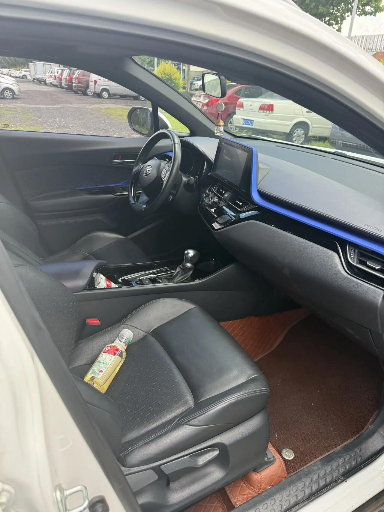Yize IZOA 2020 2.0L Game Edition 4