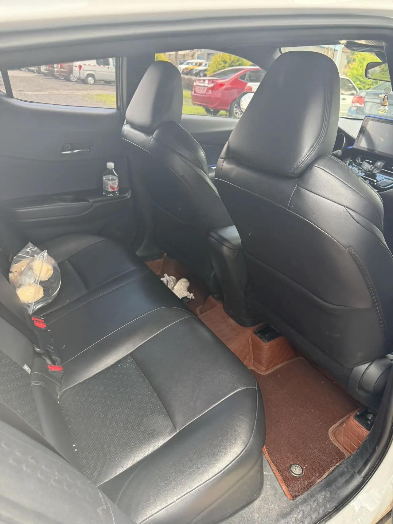 Yize IZOA 2020 2.0L Game Edition 5