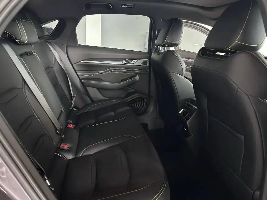 Xingrui 2023 1.5TD Kunlun Edition 6