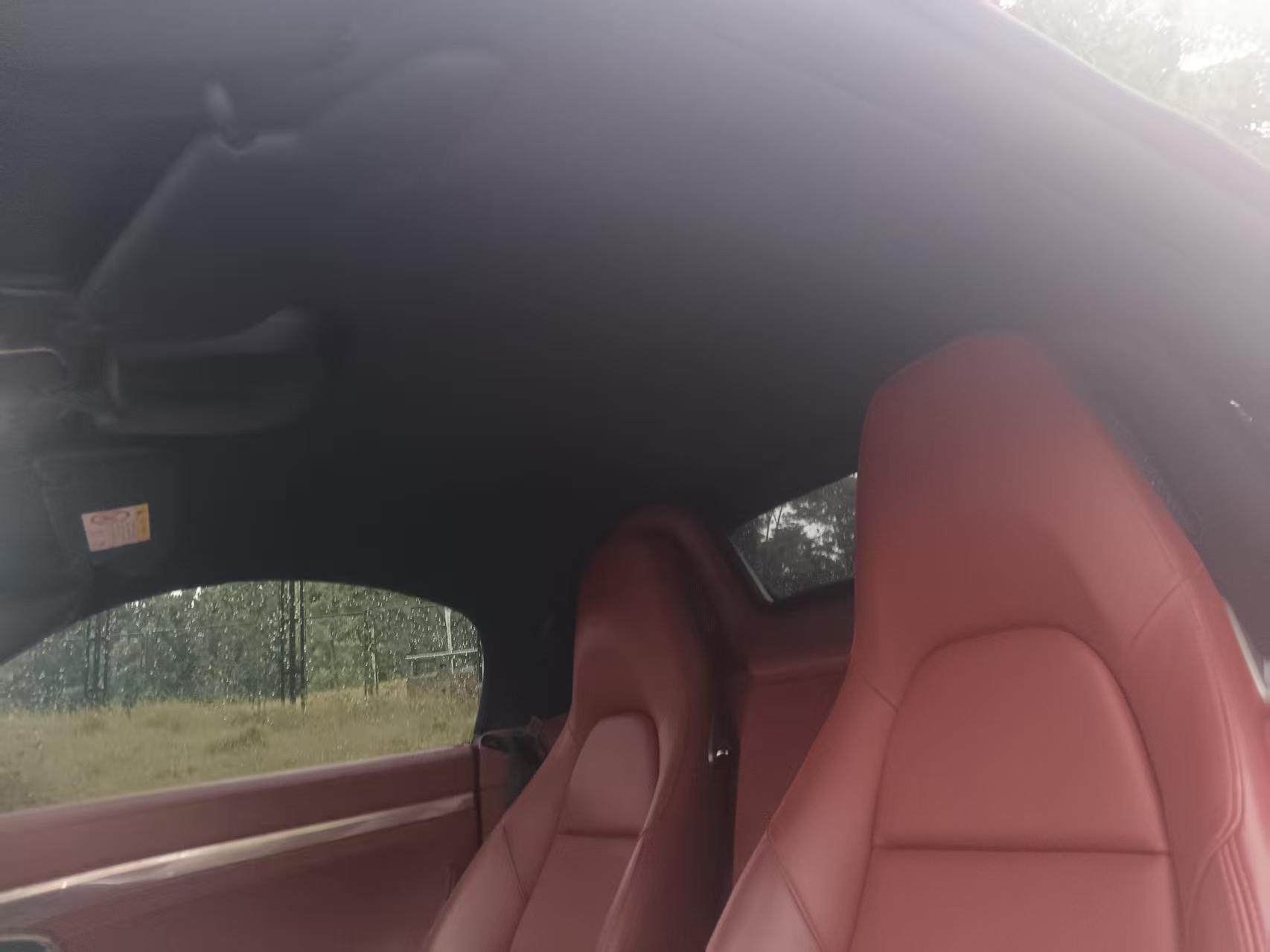 Porsche 718 (Imported) 2023 718 Boxster 2.0T Style Edition Automatic 4