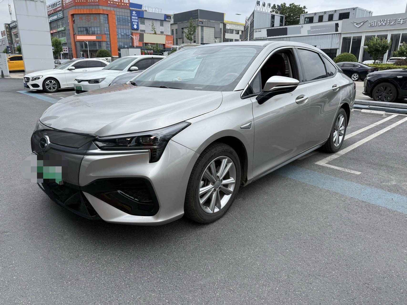 AION S 2022 580