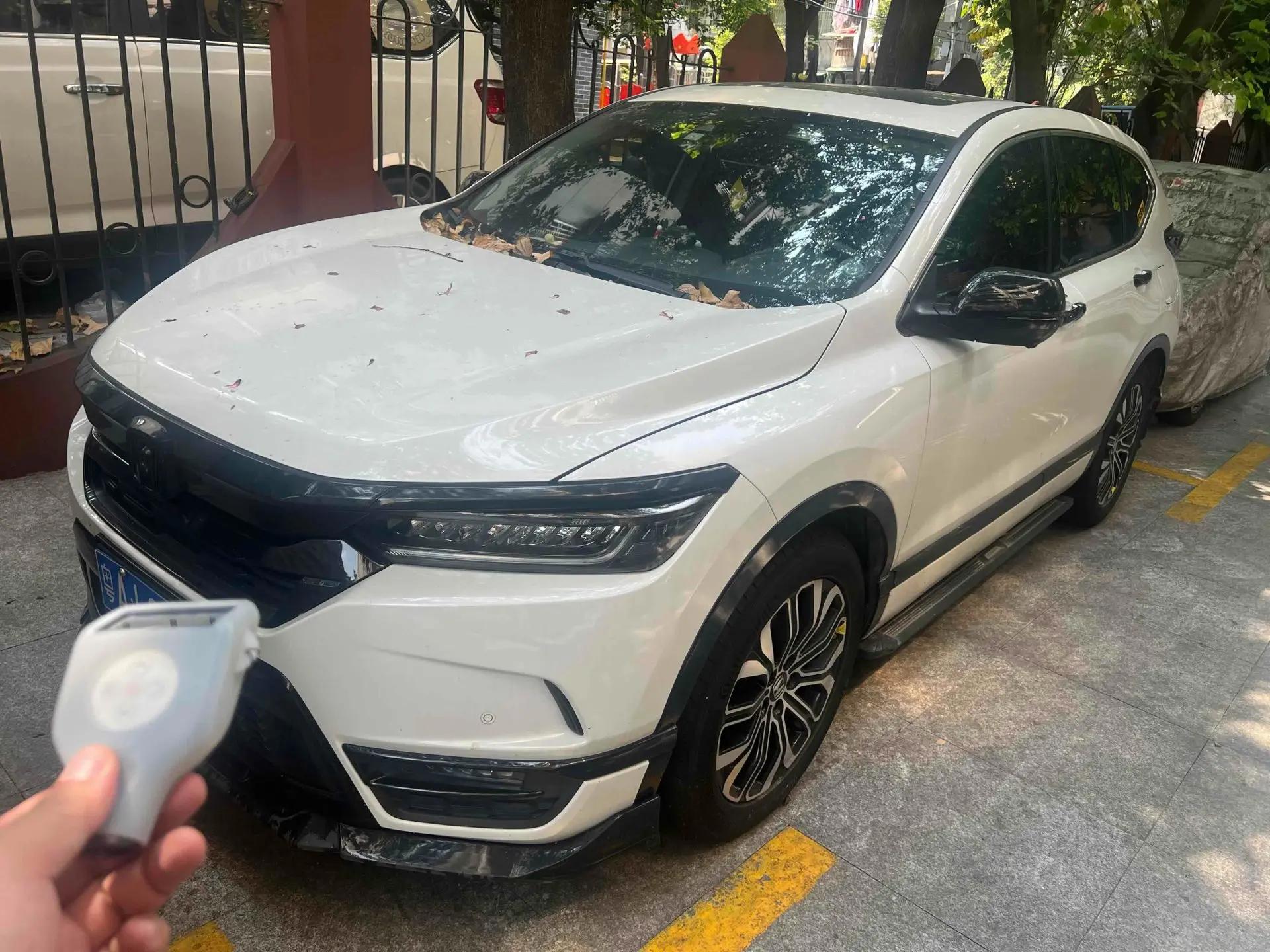 Hao Ying 2020 240TURBO CVT Two-Drive Premium Edition