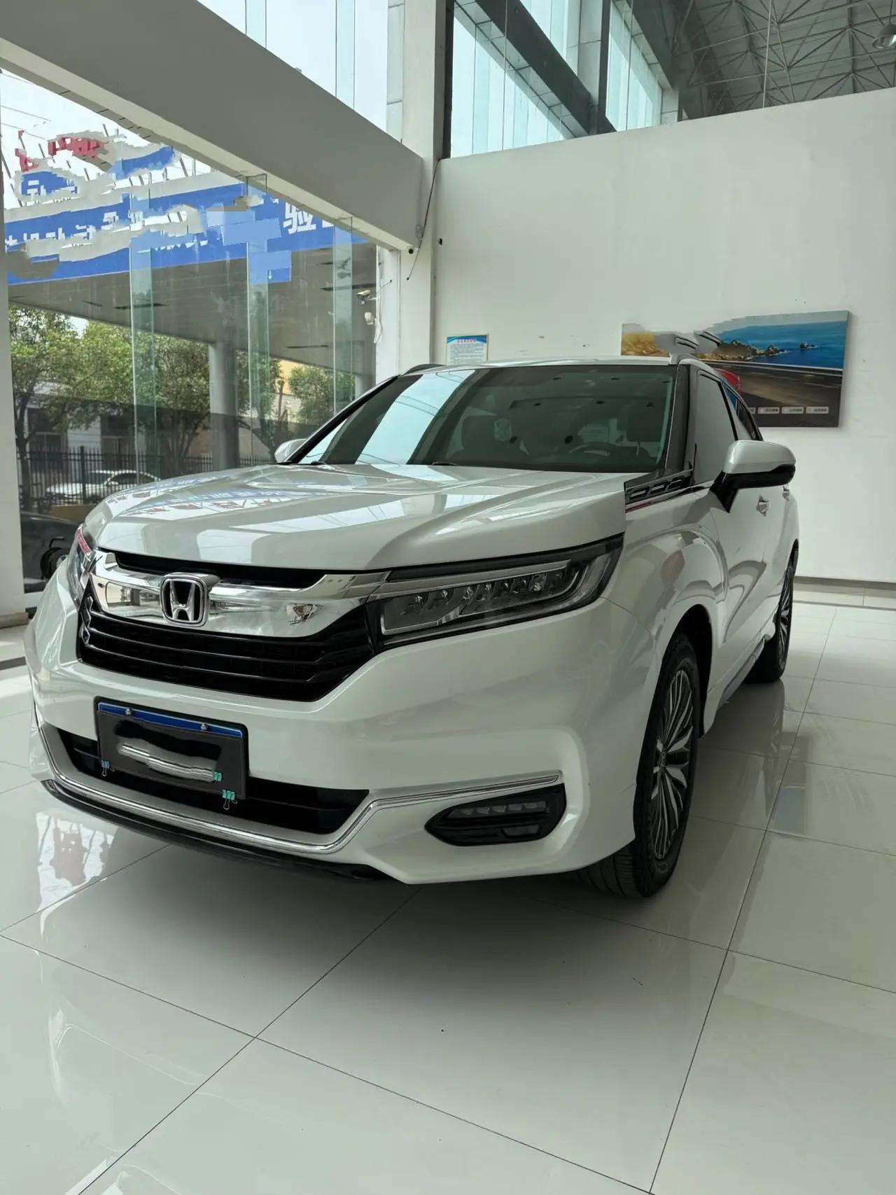 Crown Road 2020 370TURBO 4-wheel Drive Premium Edition Double Color
