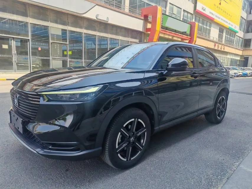 Binzhi 2023 1.5L CVT Medium Edition