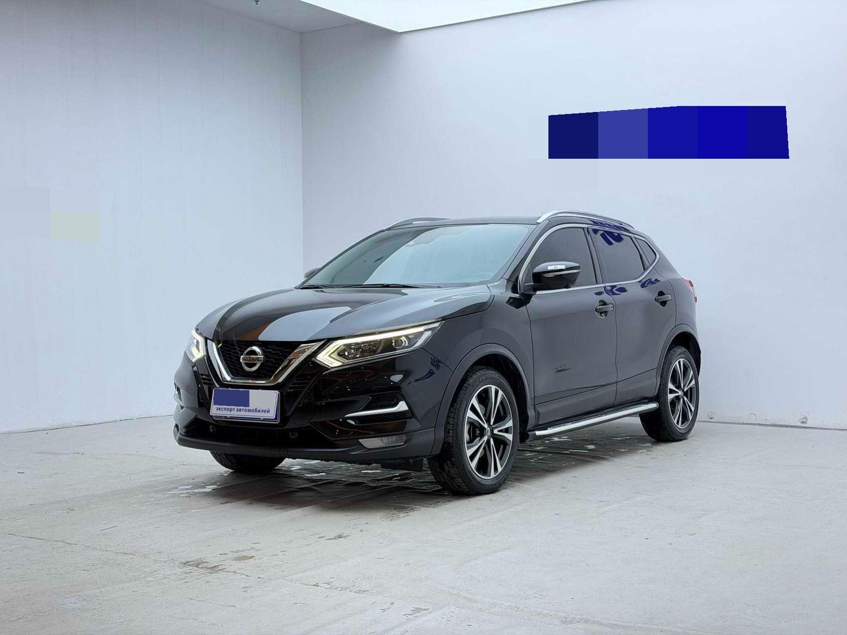 Open image lightbox: Xiao Ke 2021 2.0L CVT Deluxe Edition