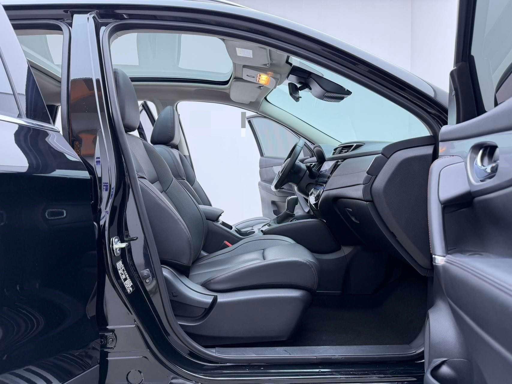 Xiao Ke 2021 2.0L CVT Deluxe Edition 10