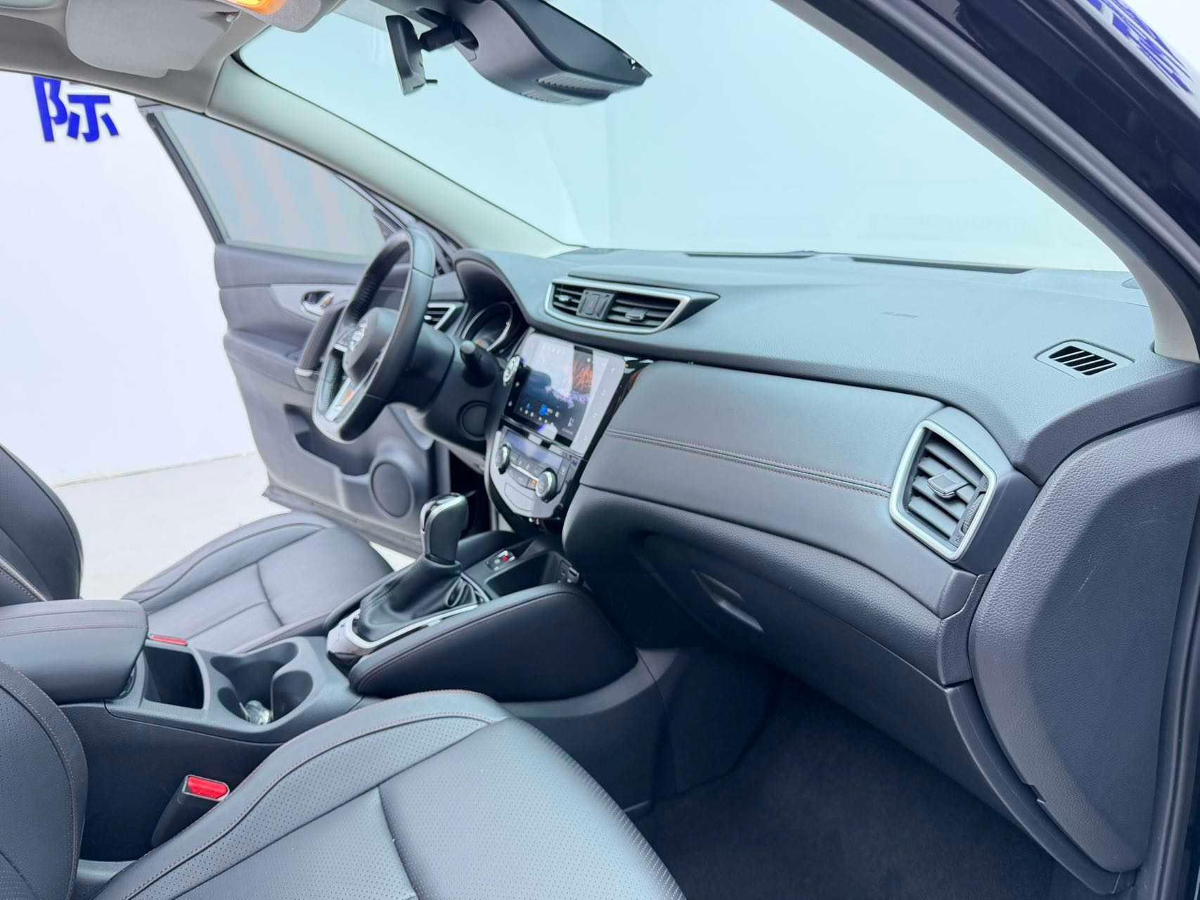 Xiao Ke 2021 2.0L CVT Deluxe Edition 11