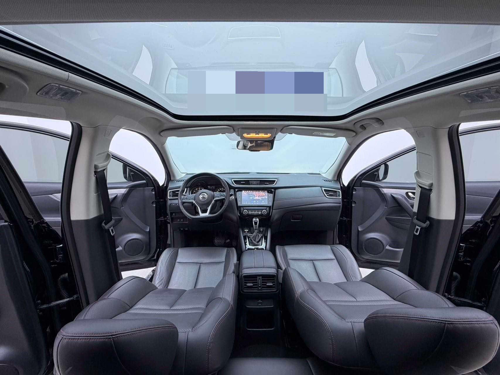 Xiao Ke 2021 2.0L CVT Deluxe Edition 12