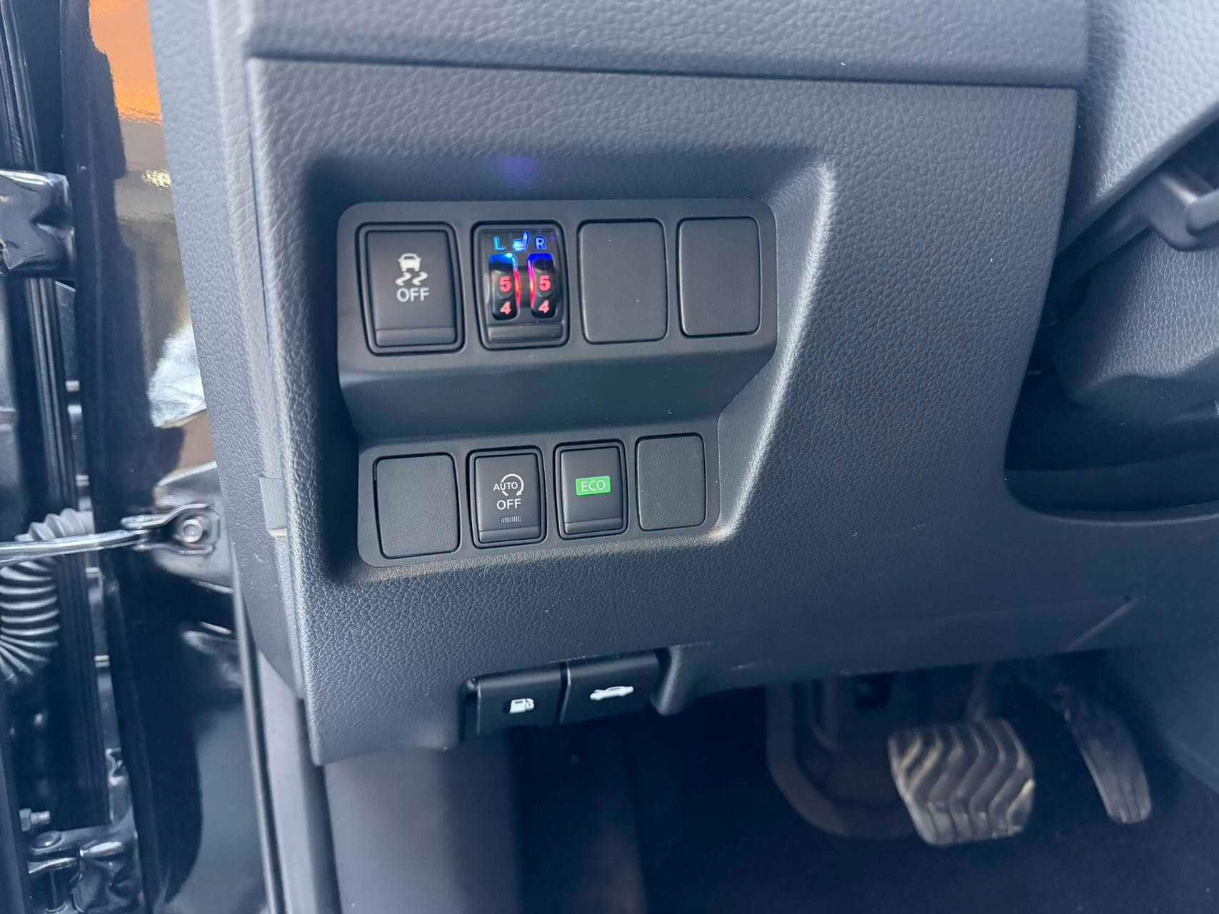 Xiao Ke 2021 2.0L CVT Deluxe Edition 13