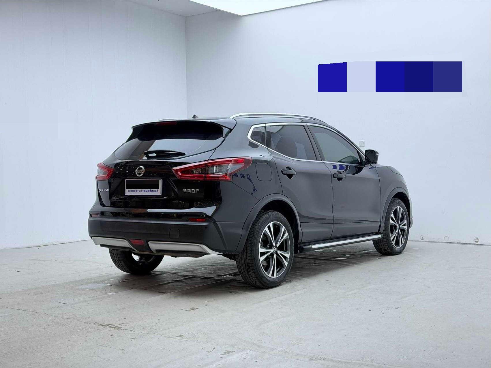 Xiao Ke 2021 2.0L CVT Deluxe Edition 15