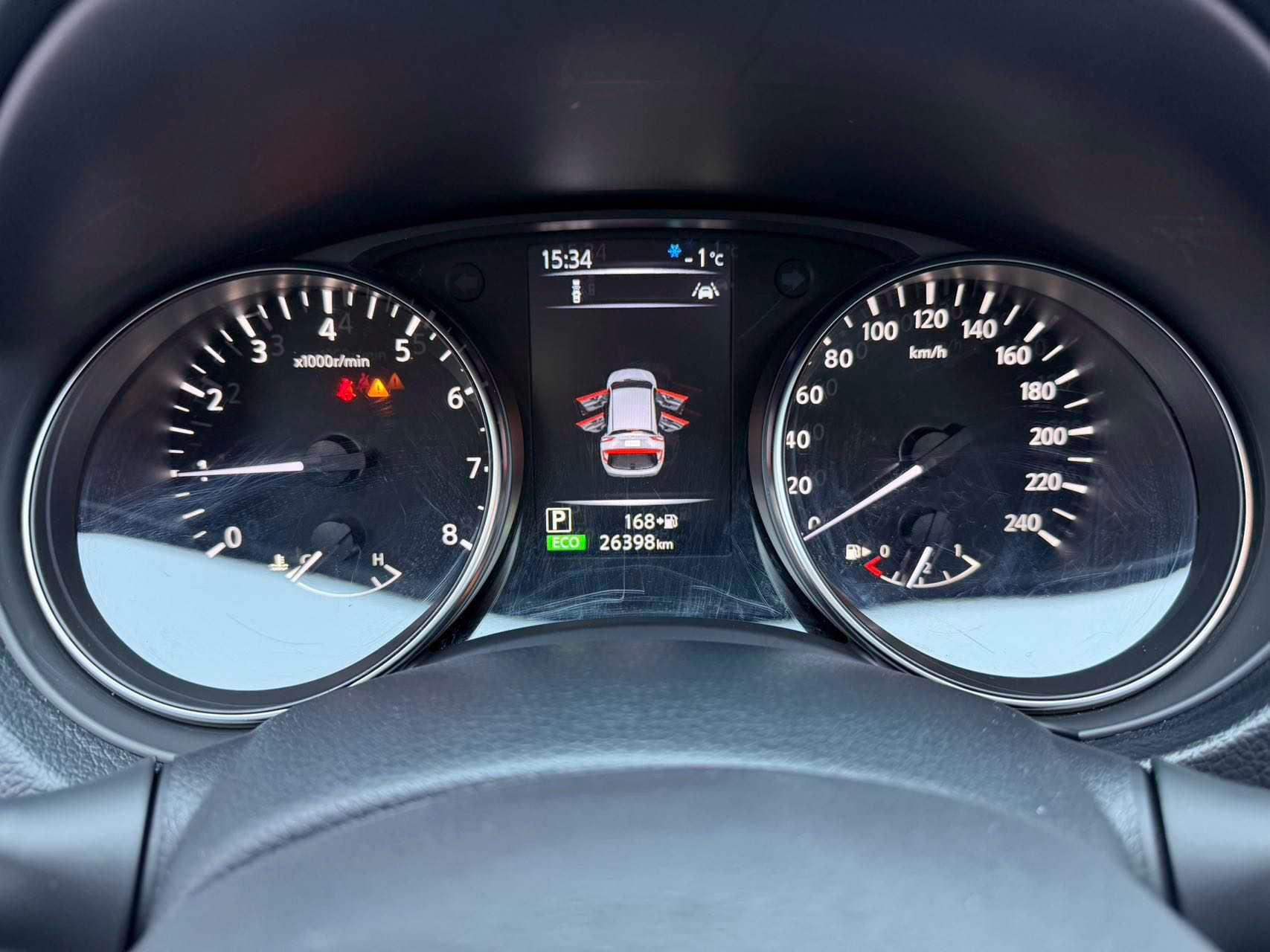 Xiao Ke 2021 2.0L CVT Deluxe Edition 17