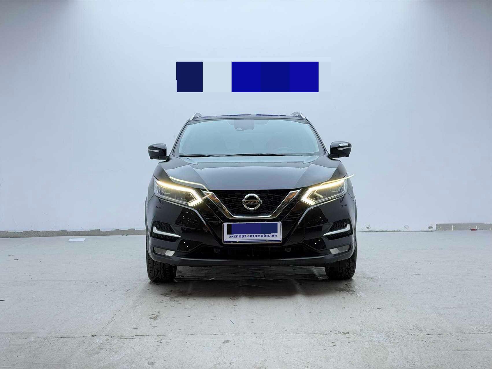 Xiao Ke 2021 2.0L CVT Deluxe Edition 2