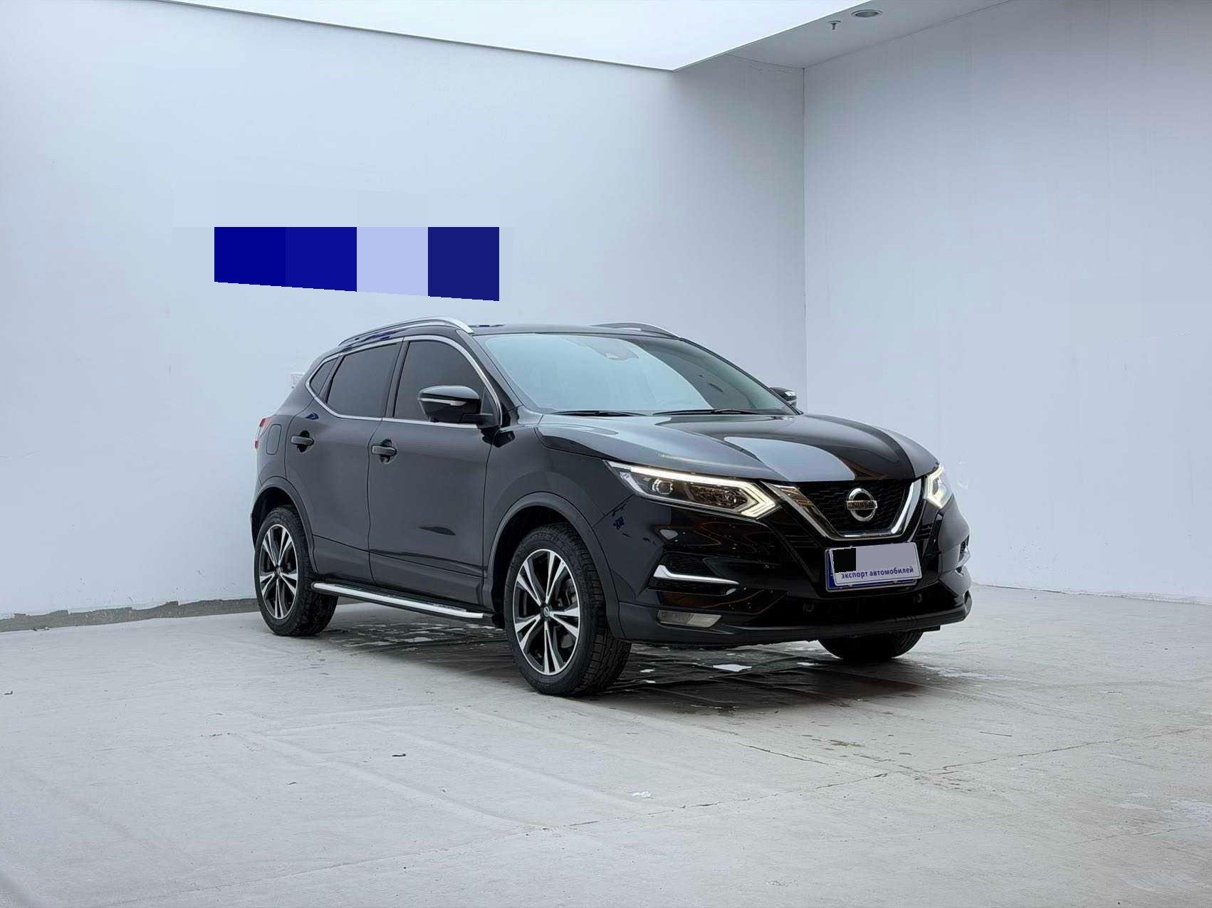 Xiao Ke 2021 2.0L CVT Deluxe Edition 3