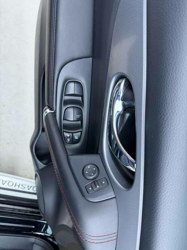 Xiao Ke 2021 2.0L CVT Deluxe Edition 4