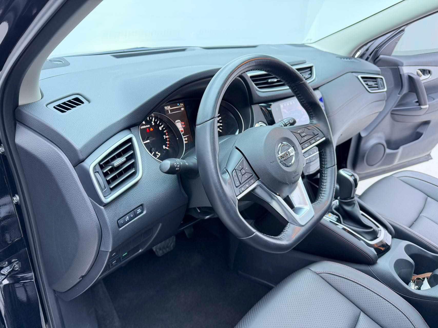 Xiao Ke 2021 2.0L CVT Deluxe Edition 7
