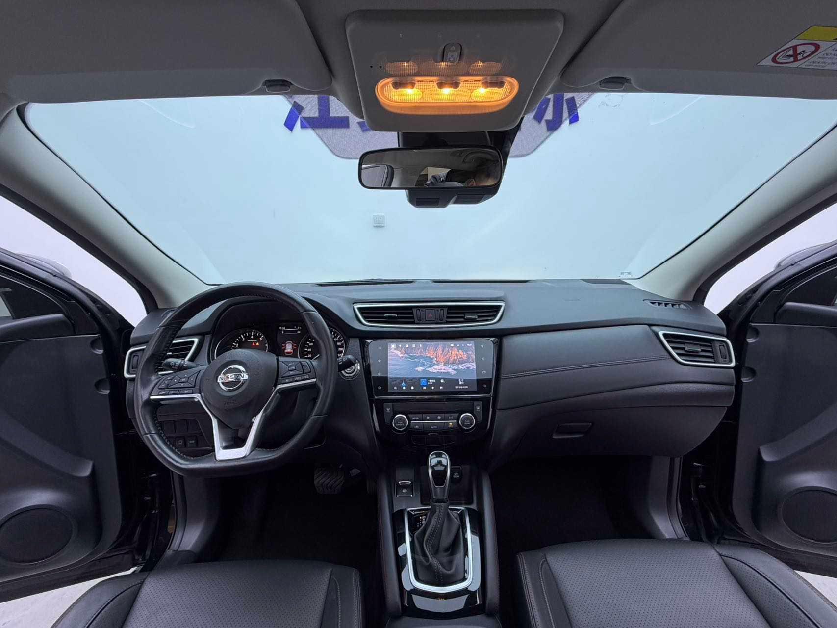 Xiao Ke 2021 2.0L CVT Deluxe Edition 8