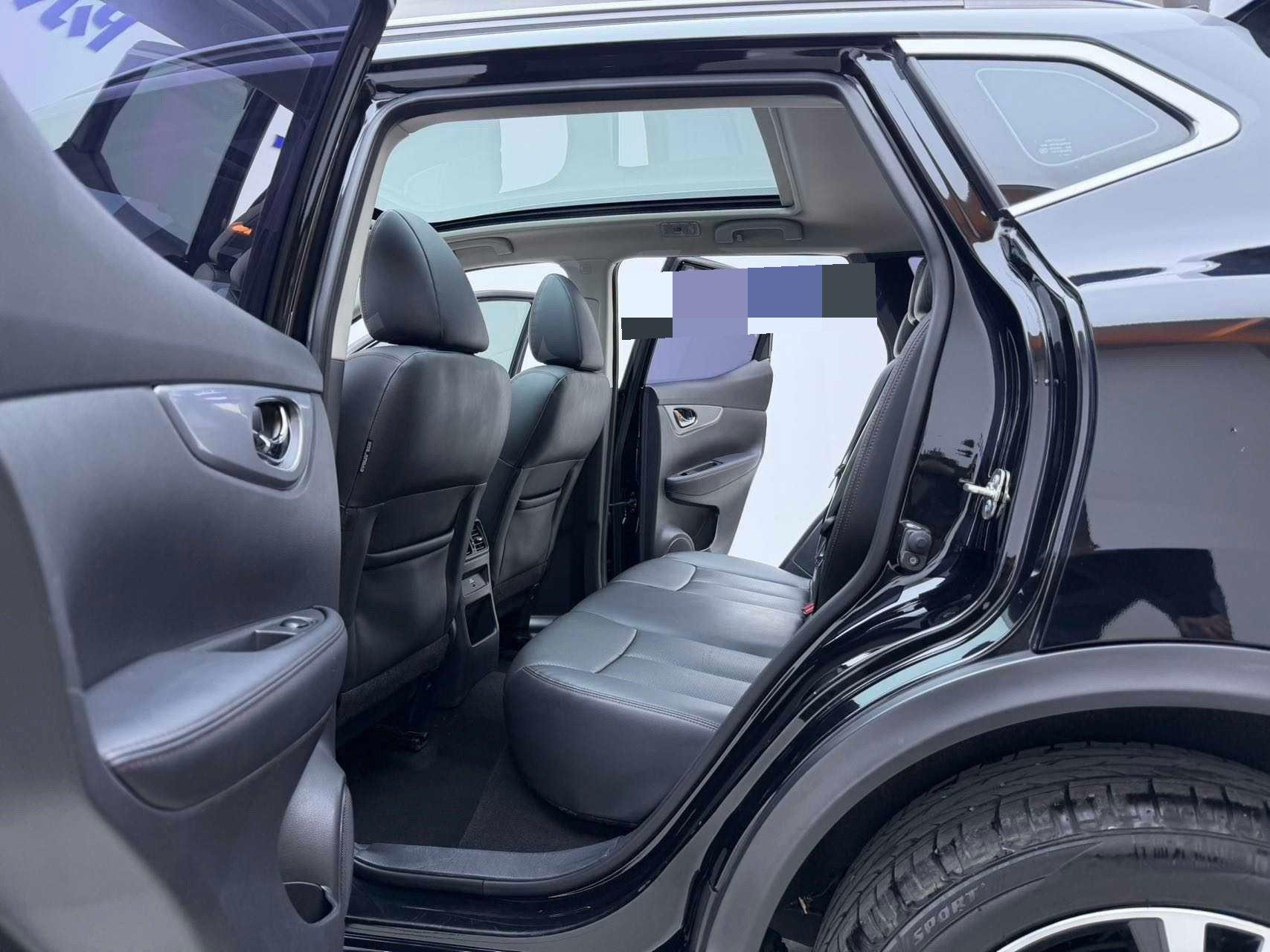 Xiao Ke 2021 2.0L CVT Deluxe Edition 9