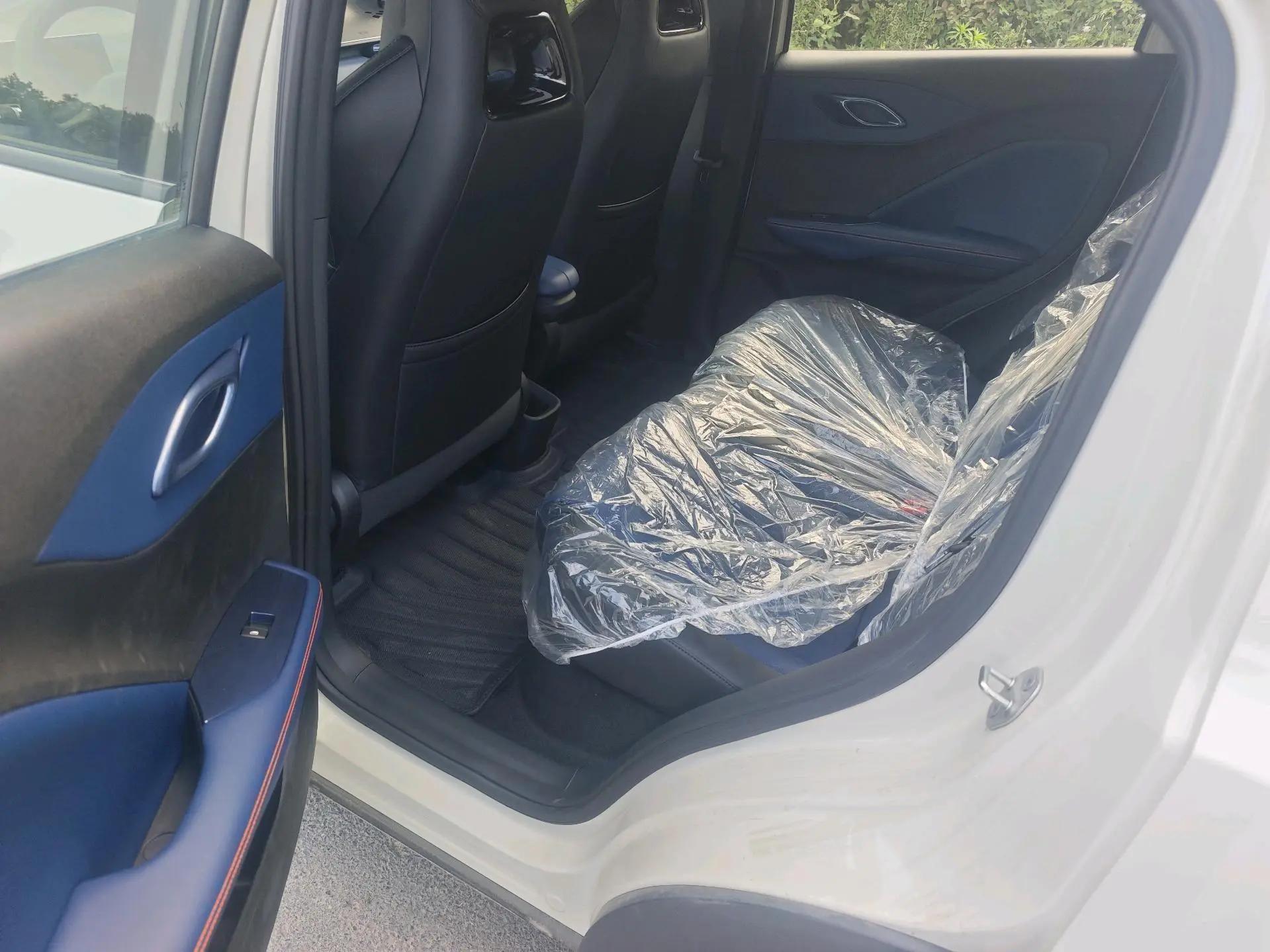 BYD 2025 Seagull Intelligent Driving Edition 305km Vitality Edition Automatic 7