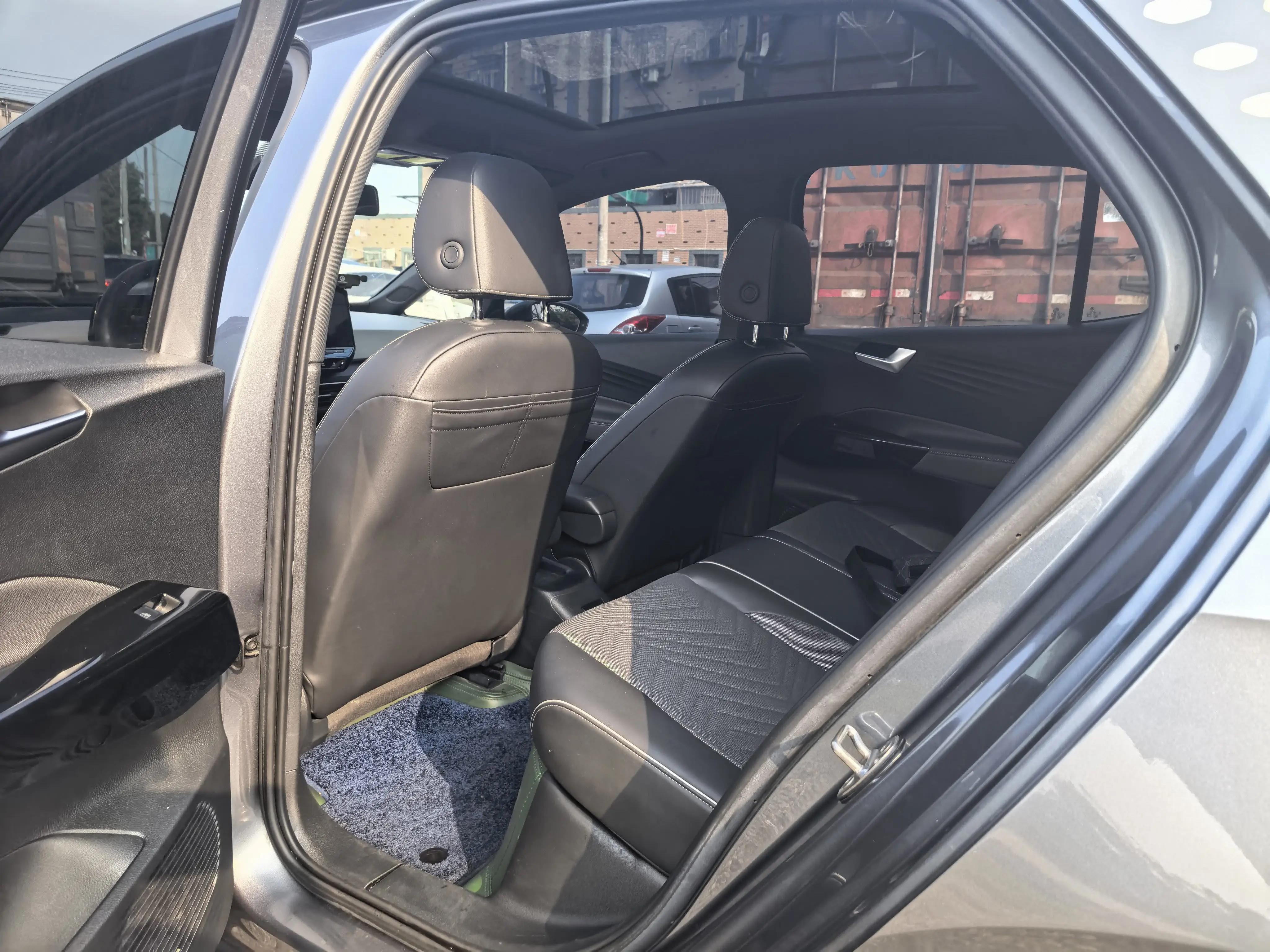 Volkswagen 2023 ID. 3 Upgraded Pure Smart Edition, Automatic Transmission 5