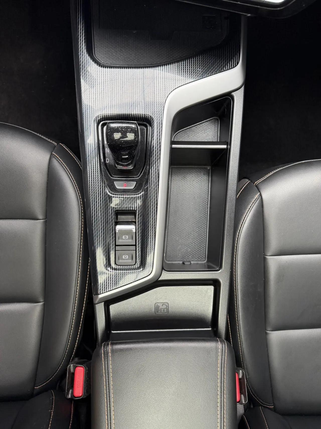 Haval Red Rabbit 2022 Jin Xiang Edition 1.5T Copper Rabbit 12
