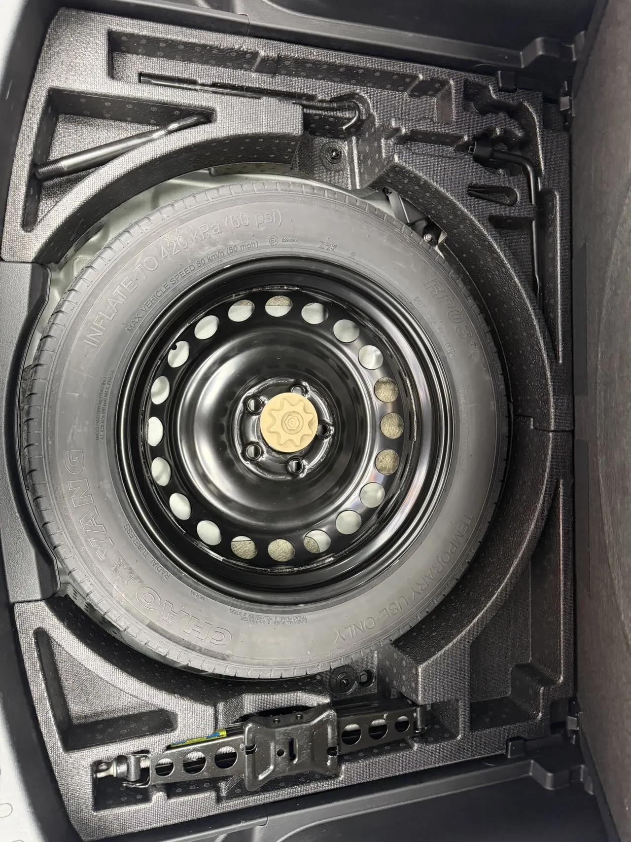 Haval Red Rabbit 2022 Jin Xiang Edition 1.5T Copper Rabbit 20