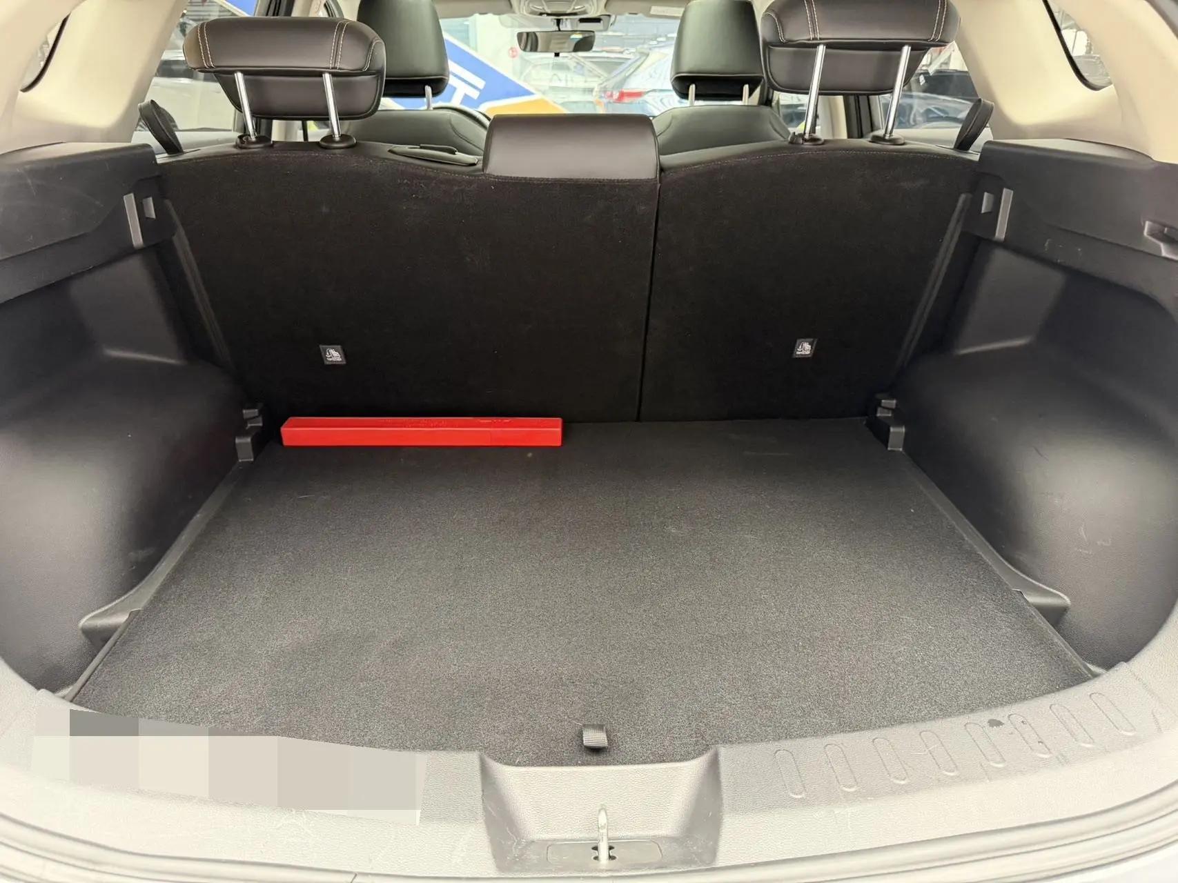 Haval Red Rabbit 2022 Jin Xiang Edition 1.5T Copper Rabbit 21
