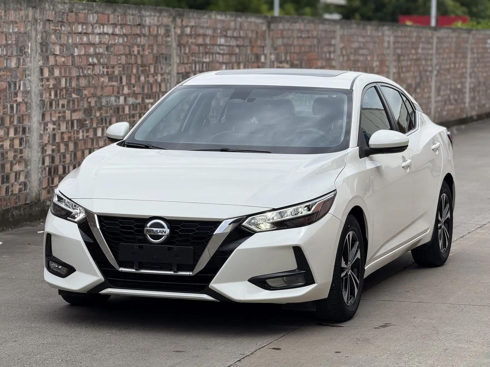 Sylphy 2021 1.6L XL CVT Intelligent Enjoyment Edition