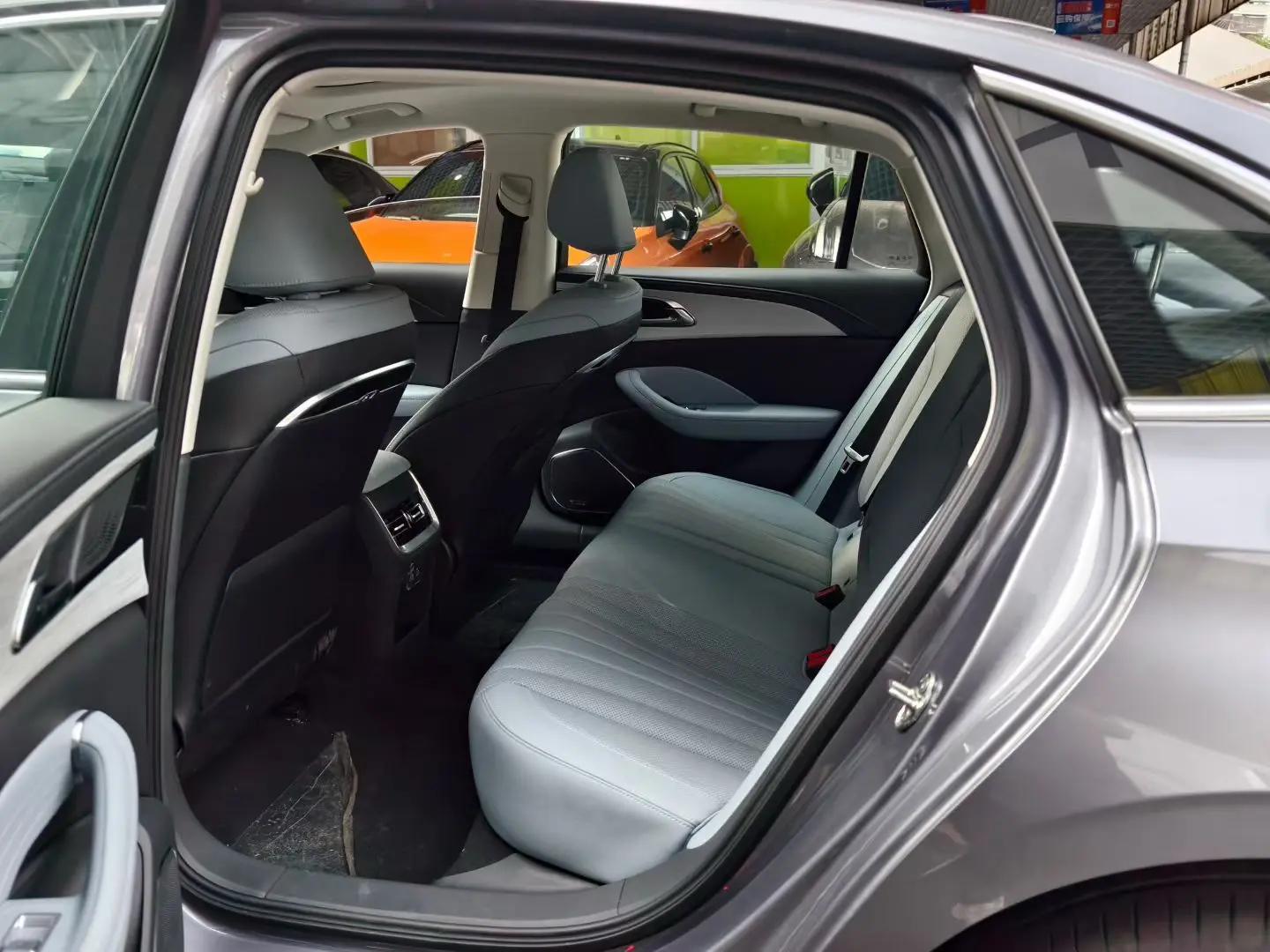 HongQi 2025 H5 PHEV 1.5T 170 Super Hybrid Automatic Gear 7