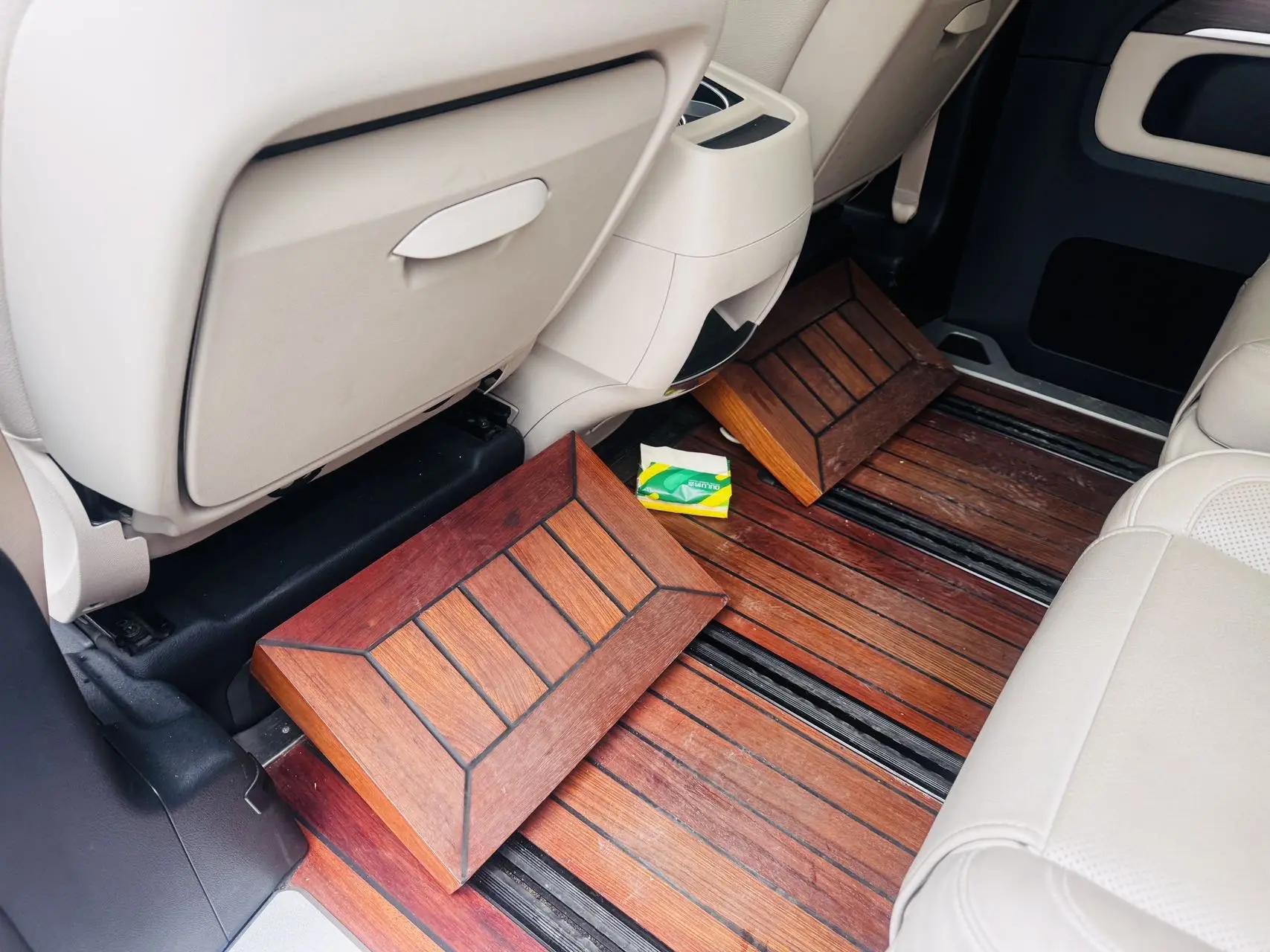 Mercedes Benz V 2020V 260 Premium Edition 5