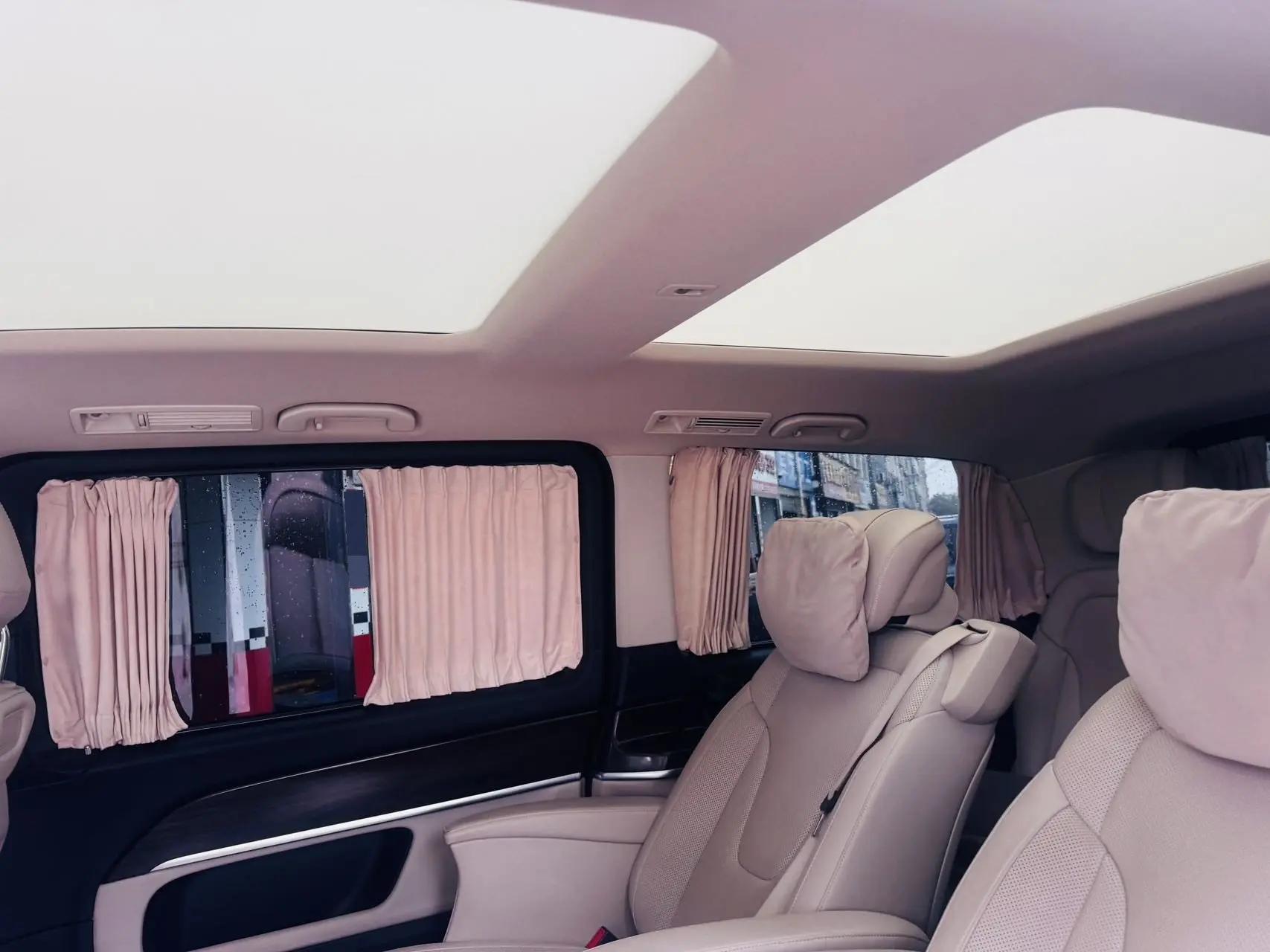 Mercedes Benz V 2020V 260 Premium Edition 6