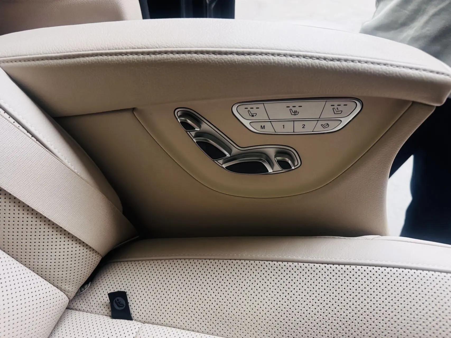 Mercedes Benz V 2020V 260 Premium Edition 7