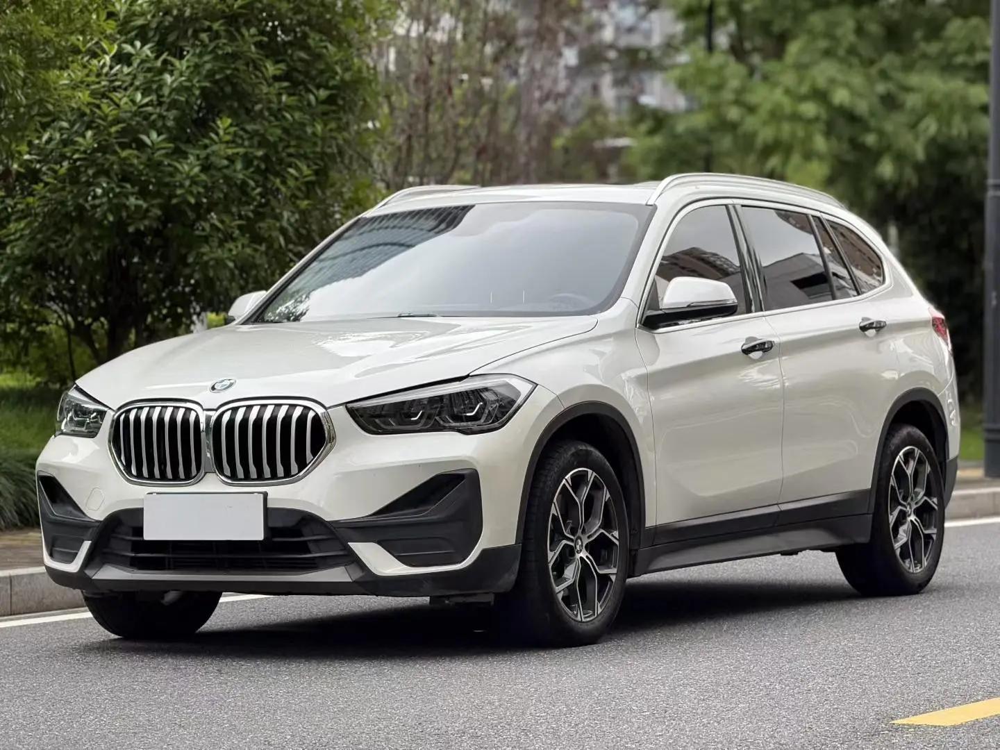 BMW X1 2021 sDrive25Li leading type