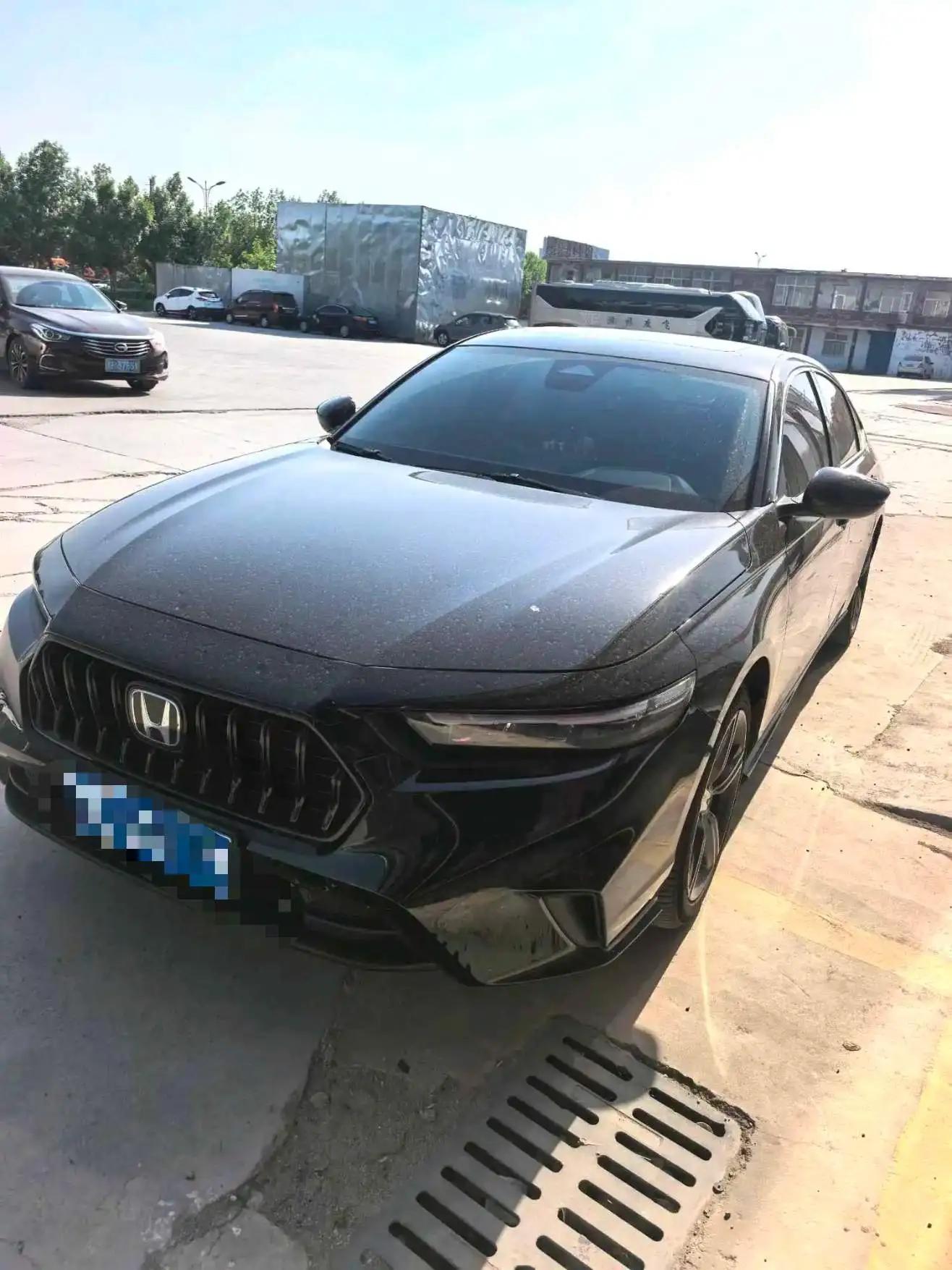 Open image lightbox: Honda 2025 INSPIRE 1.5T CVT 260TURBO Elite Edition Automatic