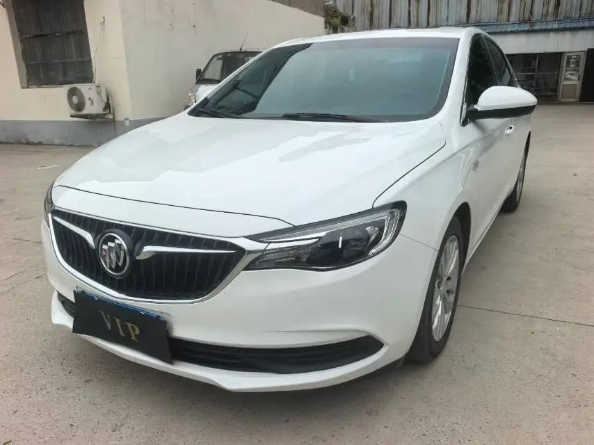 Yinglang 2021 Model 1.5L Automatic Elite