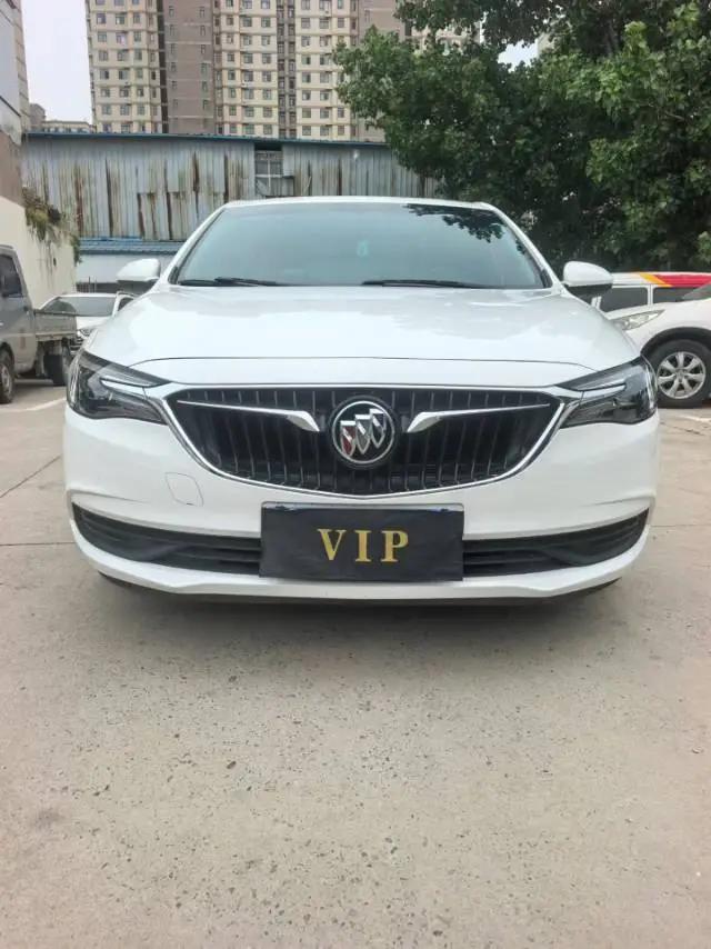 Yinglang 2021 Model 1.5L Automatic Elite 2