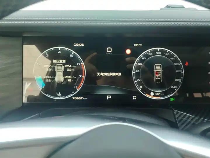 Tank 300 2021 Off-road Edition 2.0T Conqueror 14