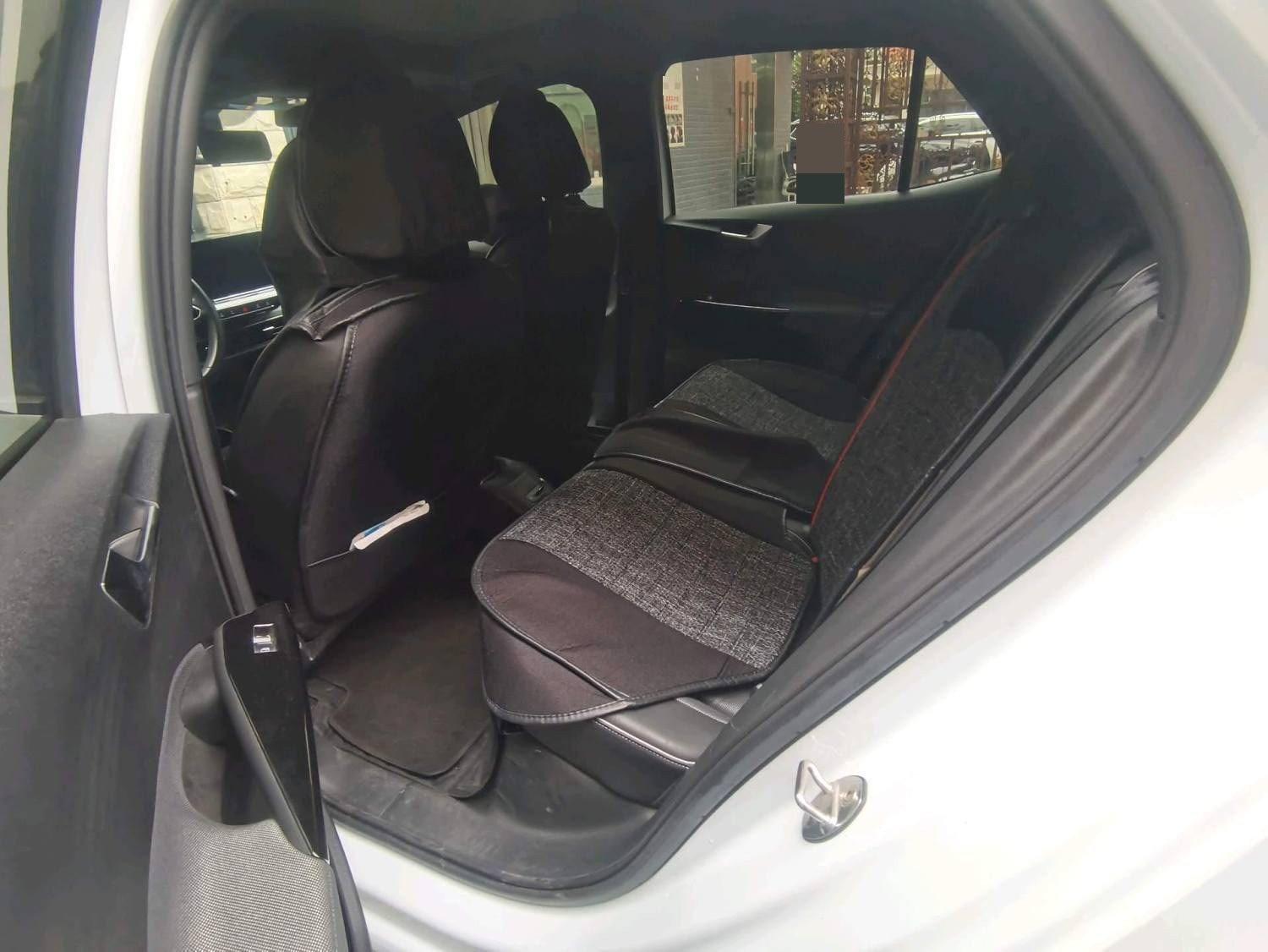 Volkswagen 2023 ID. 3 Upgraded Pure Smart Edition, Automatic Transmission 5
