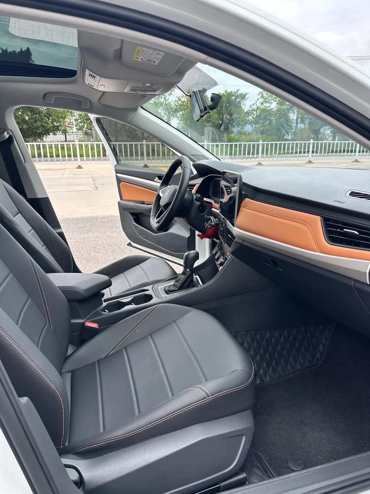 Volkswagen 2024 Bora 1.2TSI 200TSI Zhixing PRO Edition Automatic Gear 6