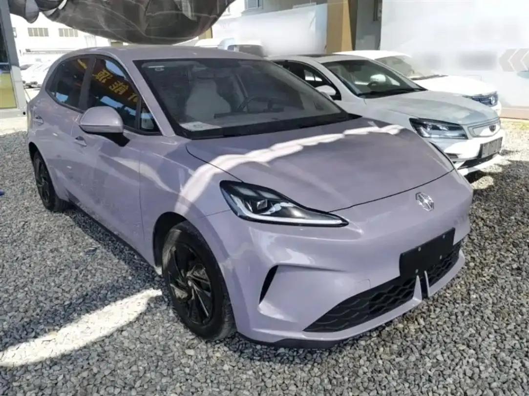 MG 2026 MG4 EV 437 Xunxin Edition Automatic Gear 3