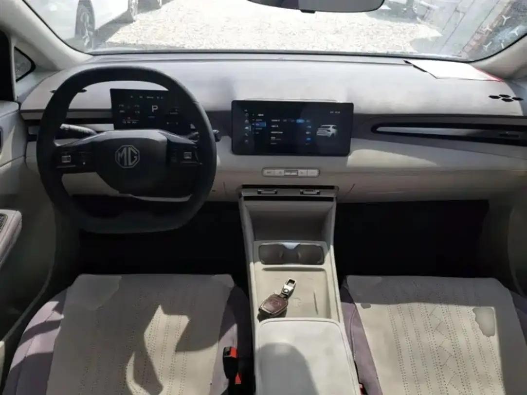 MG 2026 MG4 EV 437 Xunxin Edition Automatic Gear 4