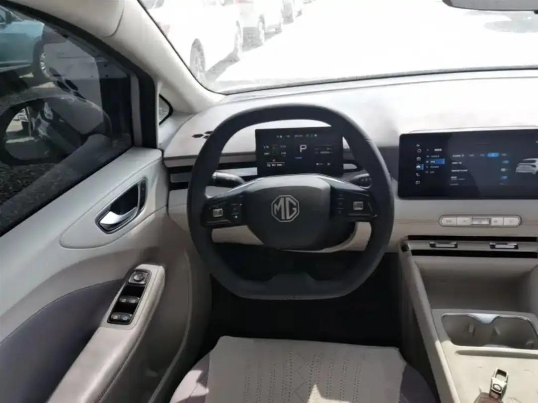 MG 2026 MG4 EV 437 Xunxin Edition Automatic Gear 5