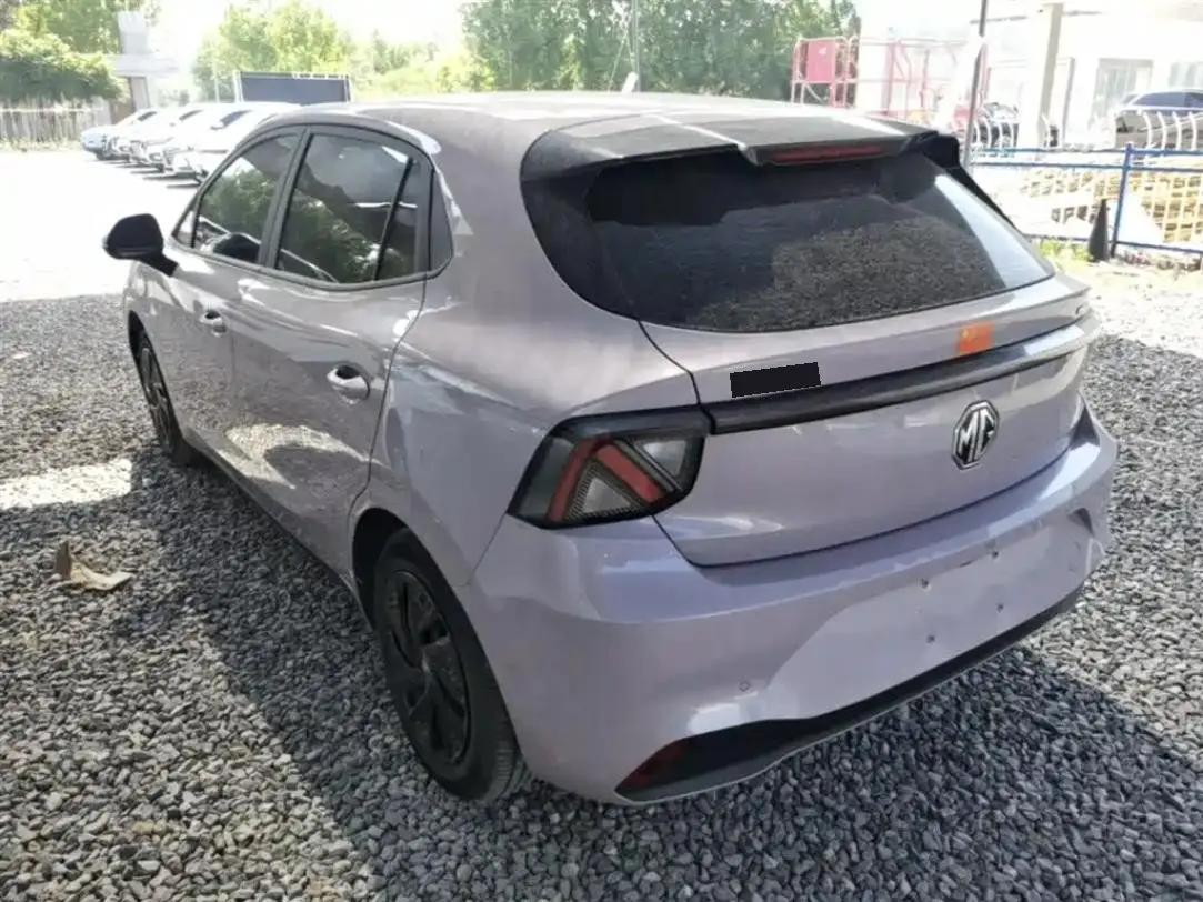 MG 2026 MG4 EV 437 Xunxin Edition Automatic Gear 7