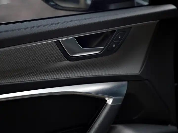 Audi A6L 2021 45 TFSI quattro Selected Dynamic Type 10